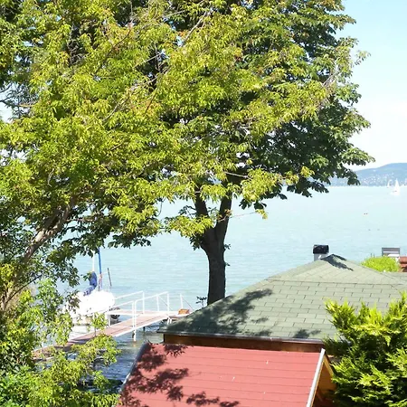 In 18174 * Balatonboglár