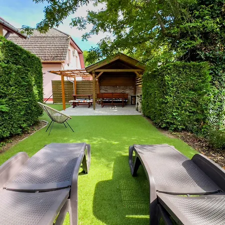 Lejlighed In 18174 *