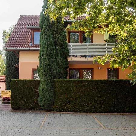 In 18174 Lejlighed *