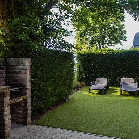 Appartement In 18174