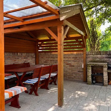 In 18174 Lejlighed *