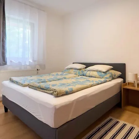 In 18174 Appartement Balatonboglár
