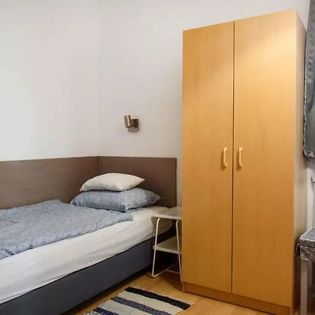 In 18174 Appartement Balatonboglár