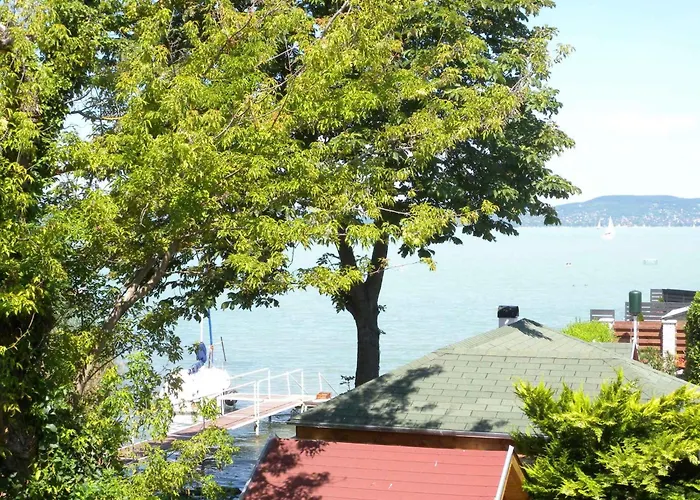 In 18174 * Balatonboglár