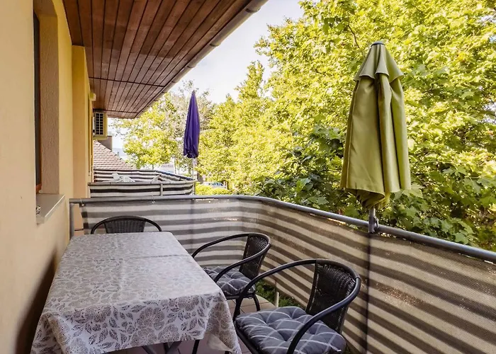 דירה In 18174 Balatonboglár