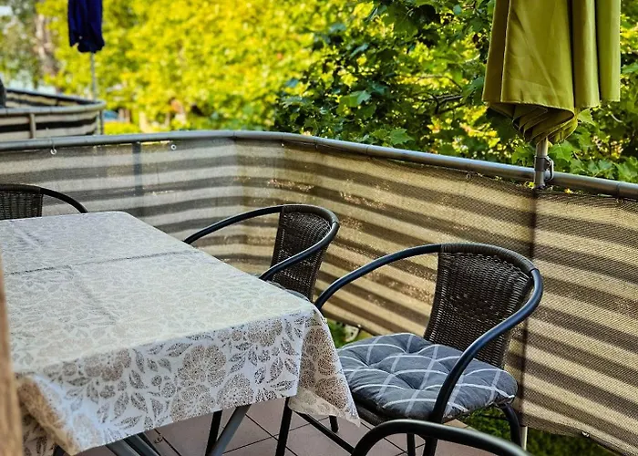 In 18174 Balatonboglár